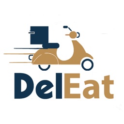 DelEat - Food Delivery