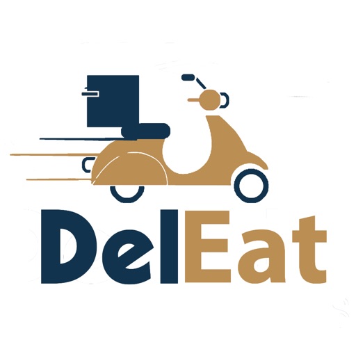 DelEat - Food Delivery