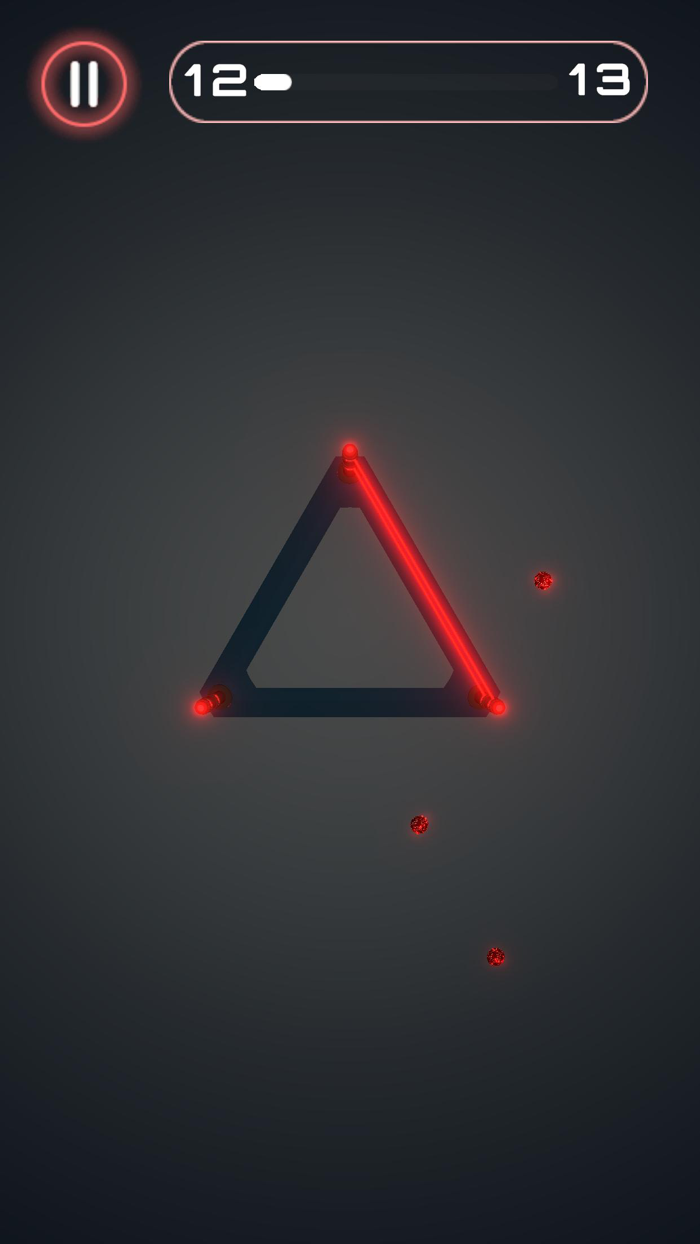 Passage A Puzzle Game