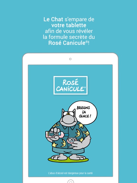 Screenshot #4 pour Rosé Canicule