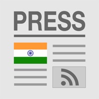 India Press - इंडिया प्रेस pour PC