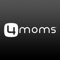 4moms makes parents’ lives easier with its dramatically better, high-tech baby gear
