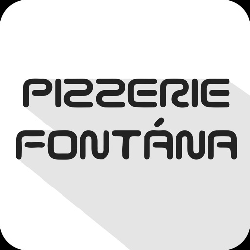 Pizzerie Fontána