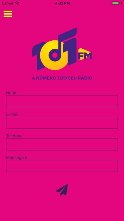 101 FM Prudente screenshot-3