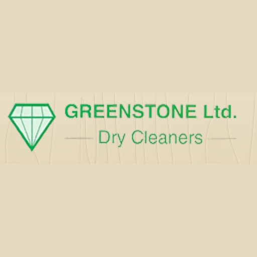 Greenstone Dry Cleaners icon