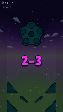 Game screenshot Waffle Spin Ball apk