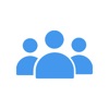 Group Sharing icon