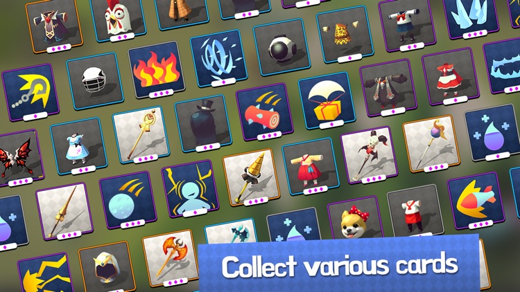 Munchkin.io screenshot-3