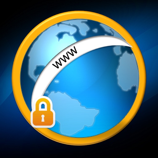 XFireTor Web Browser Secure icon