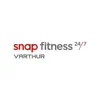 SNAP FITNESS VARTHUR App Support