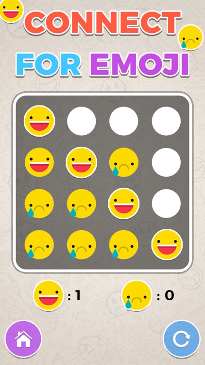 Gamoji - Game of Emojis screenshot-4