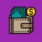 Walleteur is an app to manage and keep track of the allowance and pocket money for your family