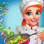 Cooking Food Fever Kids Mania app download
