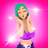Influencer Life 3D! icon