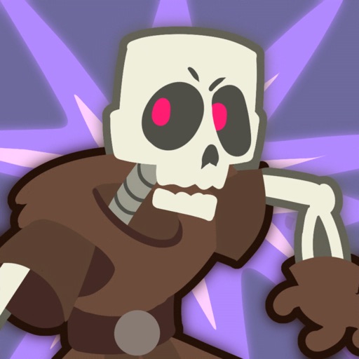 Lich Legend