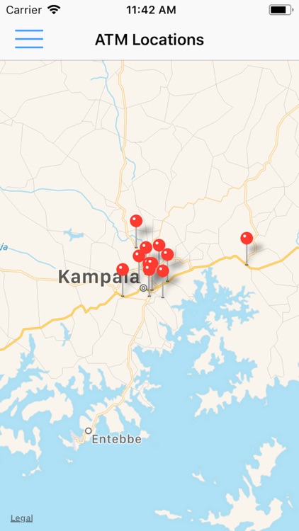 Pride Mobile screenshot-4