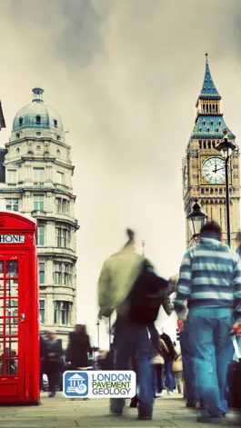 Game screenshot London Pavement Geology mod apk