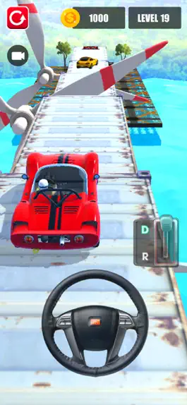 Game screenshot Car Off Road: Stunt Driving apk