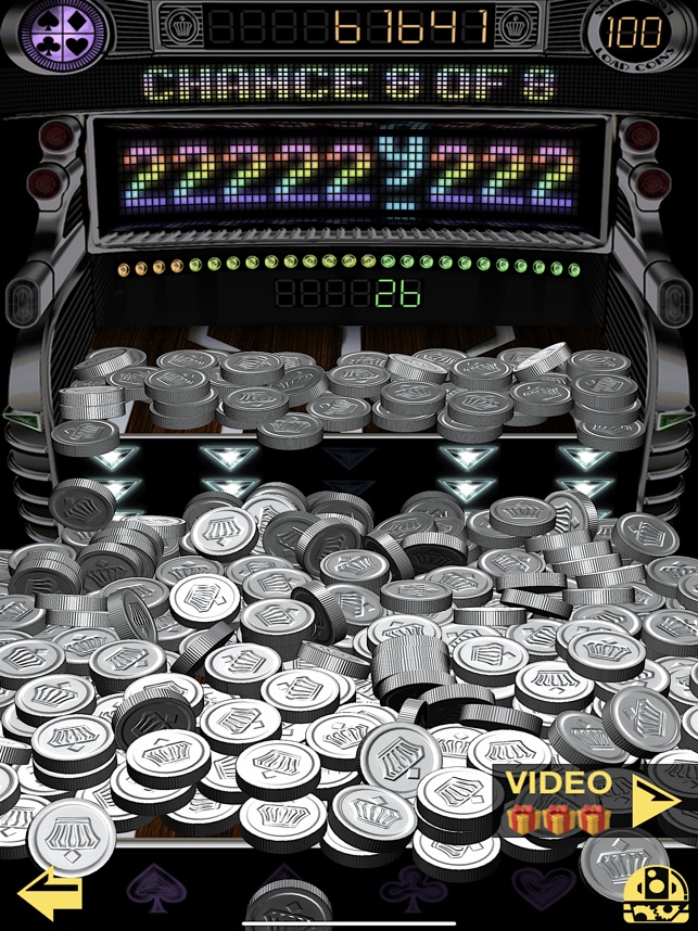 Coin Kingdom 3D Pusher Slots on the App Store