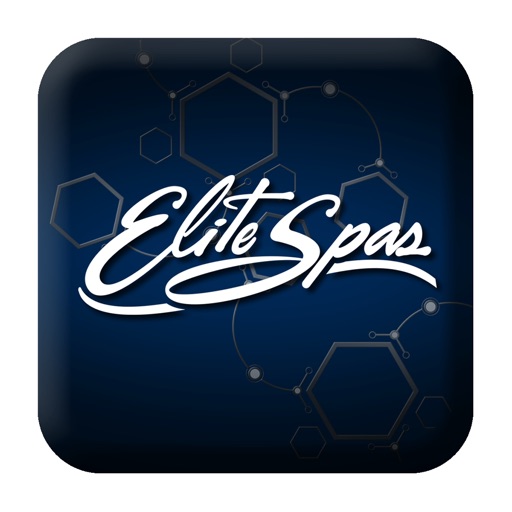 Elite Spas - Spa Control