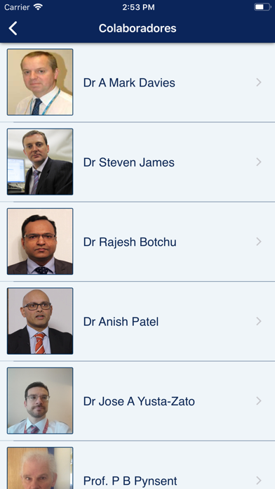 MSK RADIOLOGY 4 U Screenshot