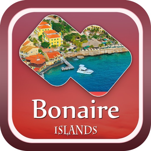 Bonaire Island Tourism - Guide icon