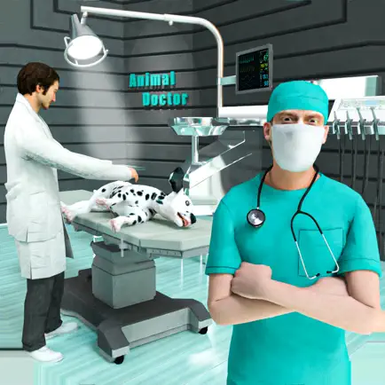 Virtual Pet Care Hospital Sim Cheats
