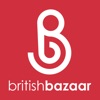 British Bazaar icon