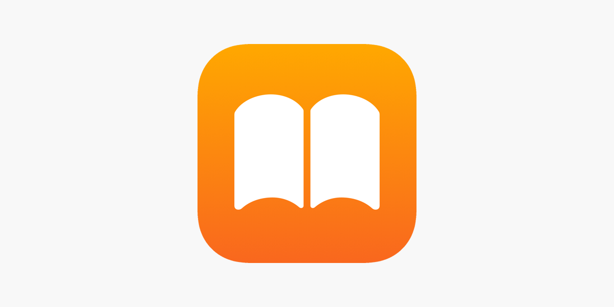 Apple Books en App Store