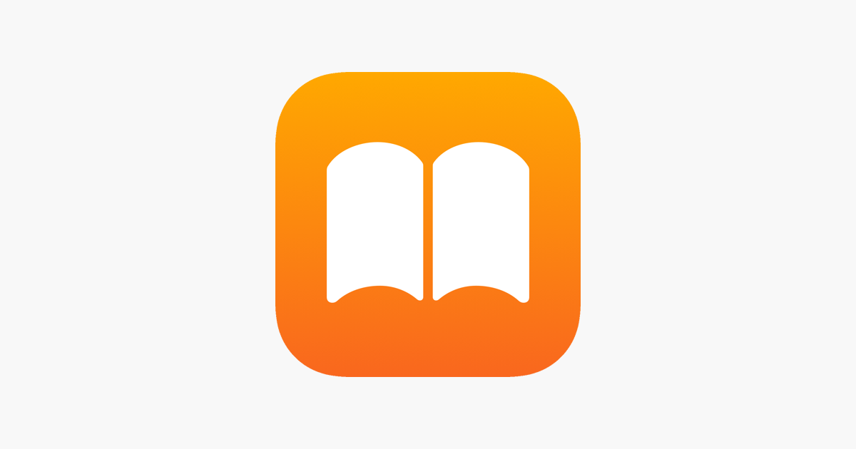 Apple Books on the App Store