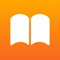 App Icon for Apple Books App in United States IOS App Store