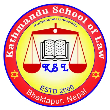 Kathmandu School Of Law Читы