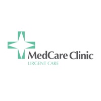 Aliron Medcare logo