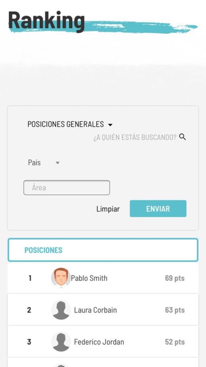 Proode Decreditos - Agencias screenshot-6