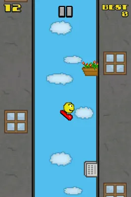 Game screenshot Leapin' Larry mod apk