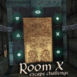 Room X: Escape Game