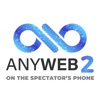 Anyweb 2 Magic Trick icon