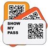 Show my pass