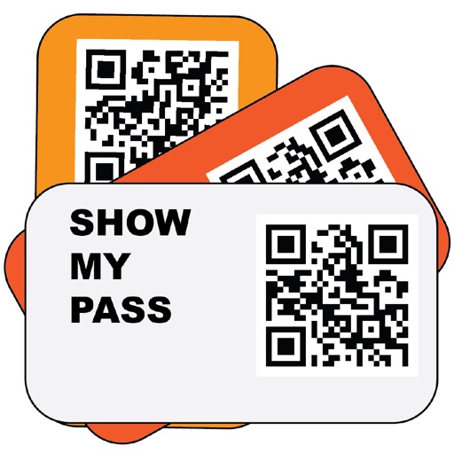 Show my pass