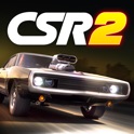 CSR Racing 2 icon