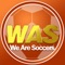 Weasoccer is a modern app for viewing the live streaming of sports