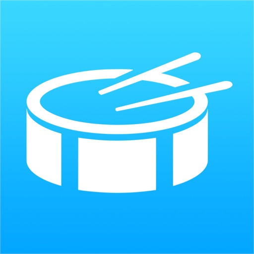 Song Rhythm Tracks icon