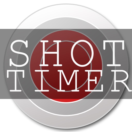 Airsoft Shot Timer