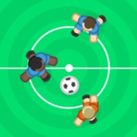 World Football Striker