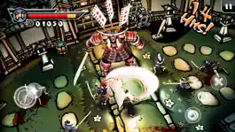 Game screenshot Samurai 2: Vengeance apk
