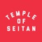 Earn points for every purchase at Temple of Seitan and start enjoying the benefits of our membership program today