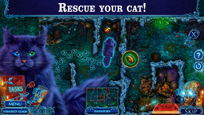 Mystery Tales: Til Death Screenshot