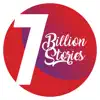 7BillionStories App Feedback