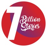 Download 7BillionStories app