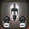 Escape from cop cars in this endless high speed chase game